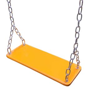 Assento de Madeira para Balanço Infantil  -  Cód. 0871-A