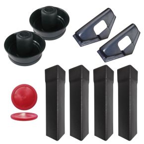 Kit Reparo Para Mesa De Aero Hockey Klopf Cód. 3740