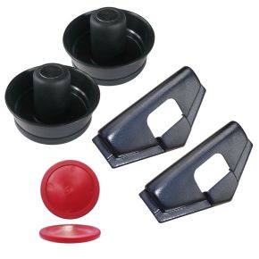 Kit Reparo Para Mesa De Aero Hockey - Klopf - Cód. 3940