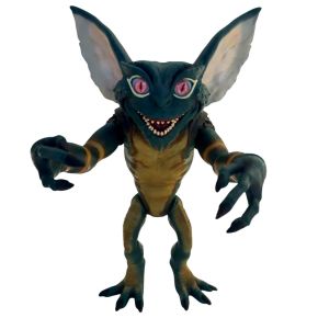 Boneco Colecionável 30cm em Vinil - Gremlins Evil – Licenciado Warner Bros - GME30