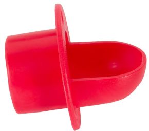 Cachimbo / Lançador de Bolinhas para Mesa de Pebolim / Totó / Fla-Flu - Cód. 015