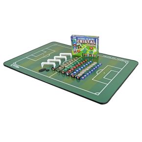 Campo de Futebol de Botão Klopf Copa do Mundo 1029350