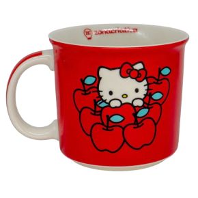Caneca em Cerâmica 350ml - Hello Kity - ZC5910