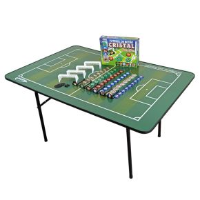 Mesa de Futebol de Botão Klopf Copa do Mundo 1027350